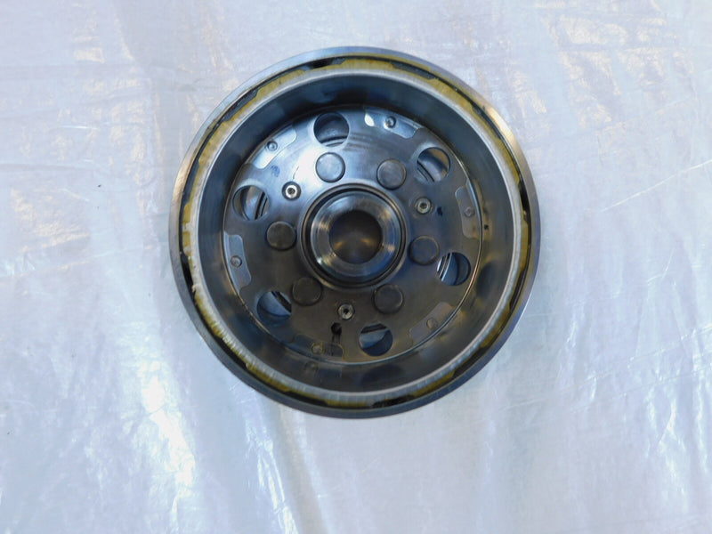 2013-2017 Kawasaki EX300 Ninja 300 Stator Alternator Generator Rotor Magneto