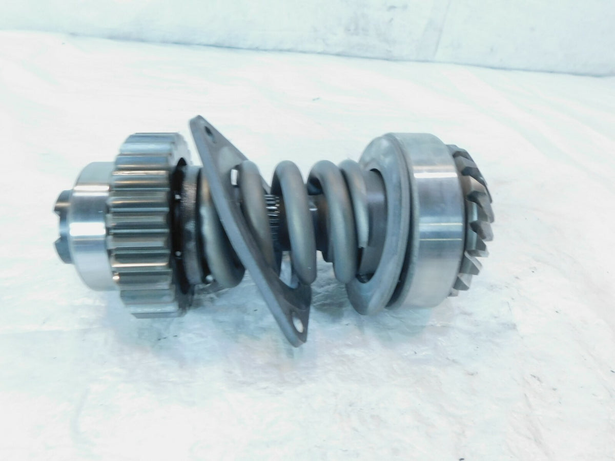 1998-2009 Suzuki Boulevard C90 Intruder 1500 Secondary Drive Bevel Gear & Spring - C3 Cycle