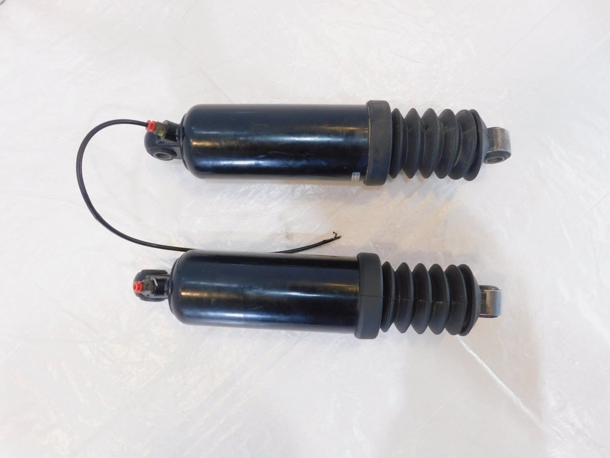 Harley Davidson Road King & Electra Glide Rear Shock Absorbers 54565-09 - C3 Cycle