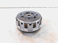 1985-96 Yamaha V-Max VMX12 VMX1200 Engine Motor Clutch Basket & Friction Plates - C3 Cycle