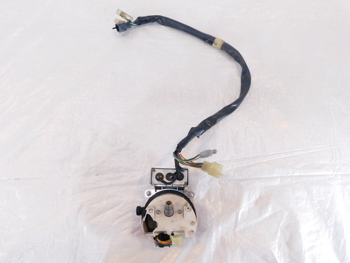 1997-2000 Honda VT1100 Shadow 1100 Spirit Speedometer & Odometer w/ Housing - C3 Cycle