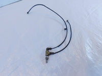 Harley Davidson Electra Glide Tour Glide Shock Air Valve Assembly - C3 Cycle