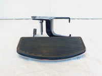 Harley Tri Glide Ultra & Freewheeler Trike Left Footboard Floorboard & Bracket - C3 Cycle