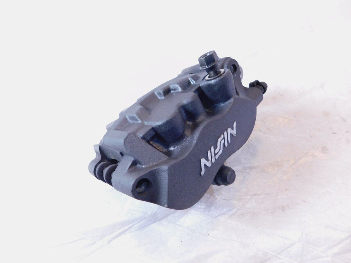 2002-2005 Honda Interceptor 800 VFR800 Front Right Wheel Disc Brake Caliper - C3 Cycle