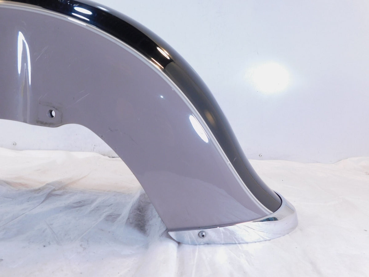 1998 98 Yamaha Royal Star Tour Deluxe XVZ13 Front Wheel Mudguard Cover Fender - C3 Cycle