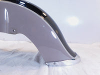 1998 98 Yamaha Royal Star Tour Deluxe XVZ13 Front Wheel Mudguard Cover Fender - C3 Cycle