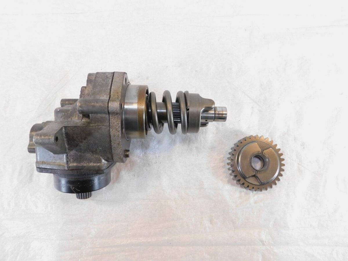 1995-2000 Honda VT1100 Shadow 1100 ACE Spirit Rear Differential Cross Shaft Gear - C3 Cycle
