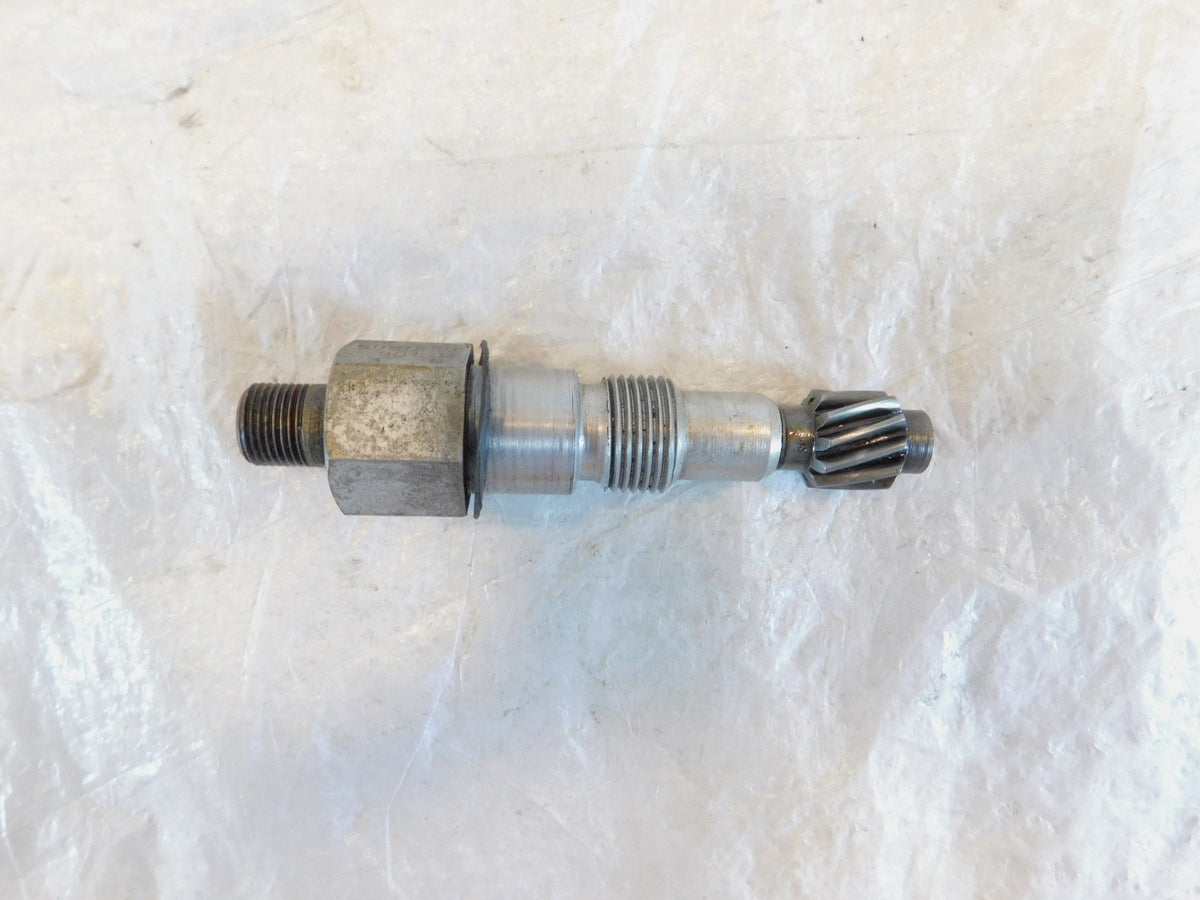 1971-1980 Harley Davidson Ironhead Sportster 900 1000 Tach Tachometer Drive Gear - C3 Cycle