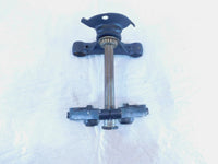 1986 1987 Harley Davidson Sportster 883 Front Fork Triple Tree Steering Bracket - C3 Cycle
