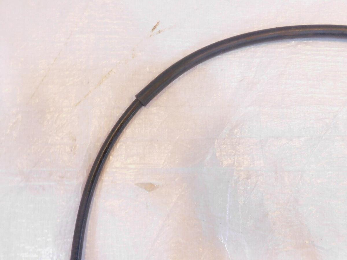 Yamaha Virago 750 1100 XV750 XV1100 Front Wheel Speedometer Speed Sensor Cable - C3 Cycle