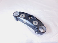 2010-2017 Victory Cross Roads Country Magnum Black Upper Top Triple Tree Bracket - C3 Cycle