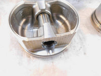 Triumph Bonneville T100 & America & Speedmaster Cylinder Barrel Jugs & Pistons - C3 Cycle