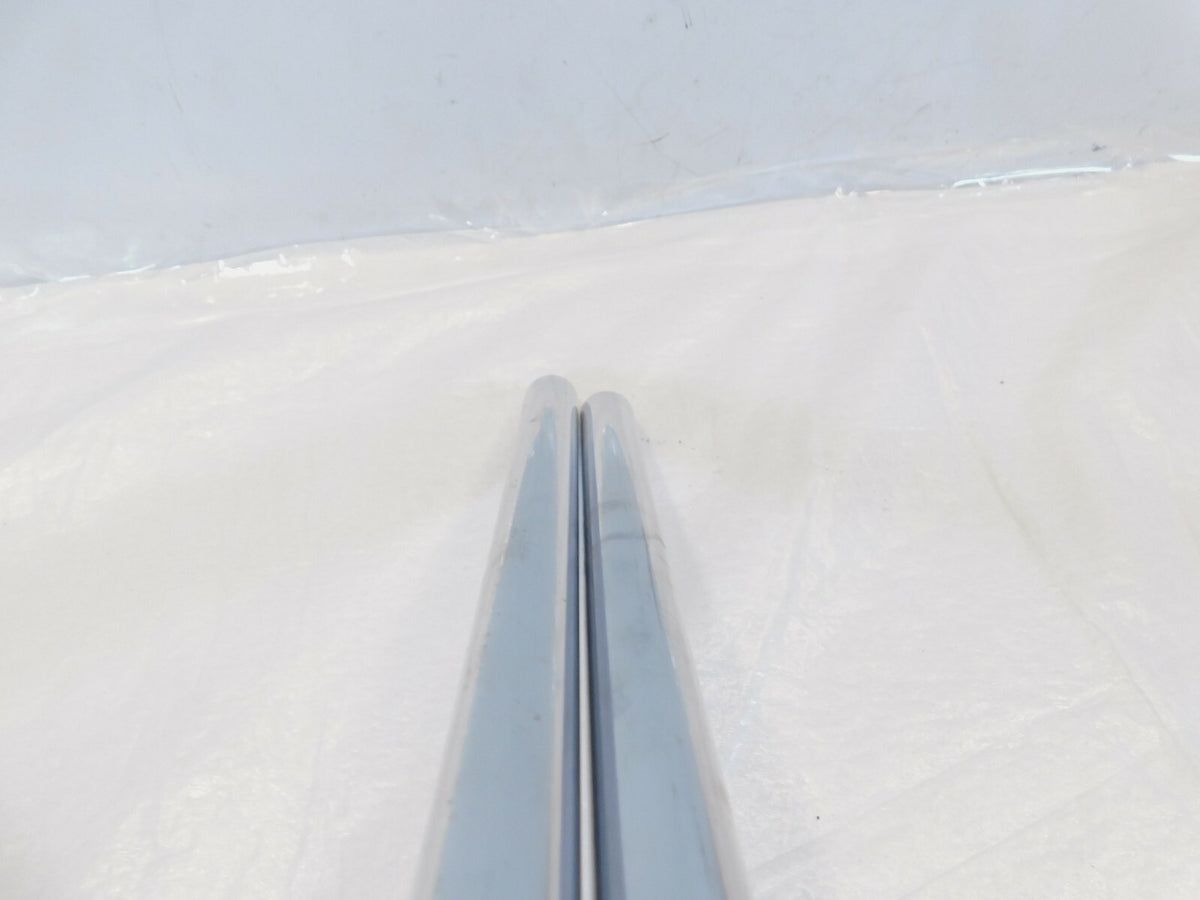 Harley Davidson Electra Glide Ultra Classic Road Glide Saddlebag Guard Rails