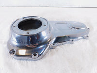 Harley Touring Road King Street & Electra Glide Left Engine Motor Primary Cover - C3 Cycle