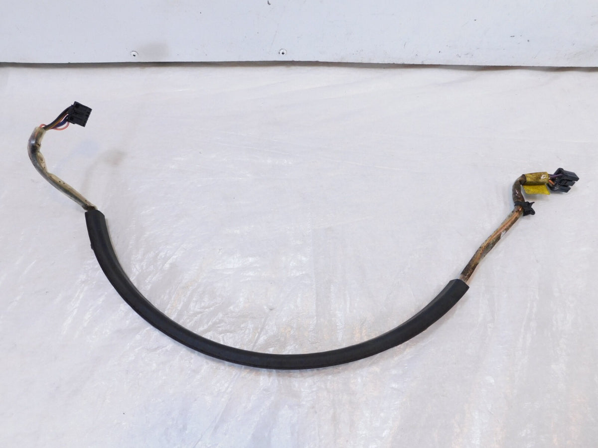Harley Davidson Softail Night Train Springer Rear Brake Light Lamp Wire Harness - C3 Cycle