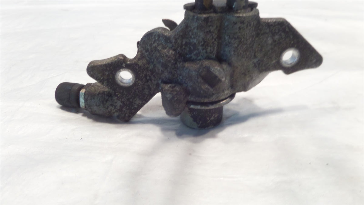 2003-2013 Harley Davidson V-Rod VRSC VRSCA & VRSCD Fuel Rail for Parts - C3 Cycle