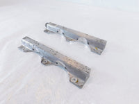 2001-2017 Honda GL1800 Goldwing 1800 Left & Right Fuel Gas Petrol Injector Rails - C3 Cycle
