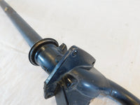 Piaggio Vespa LX LXV S 50 125 150 Front Fork Steering Arm Column Shaft Tube - C3 Cycle