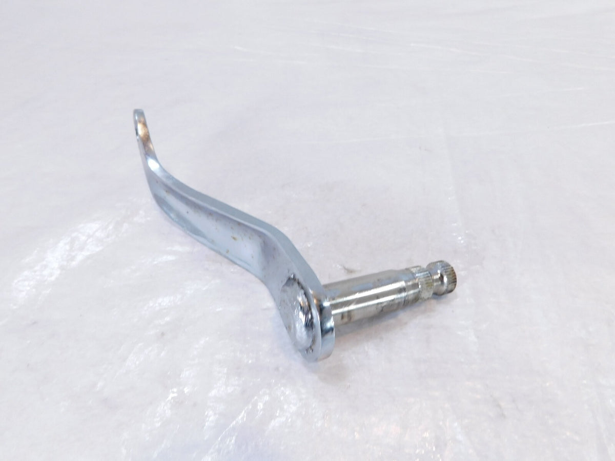 Harley Davidson Softail Night Train Deuce & Springer Gear Shifter Lever w/ Shaft - C3 Cycle