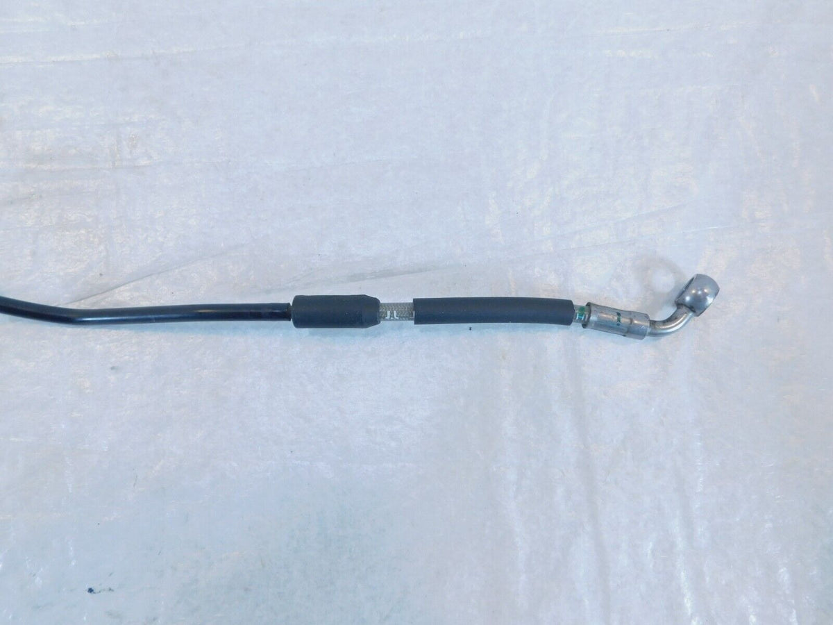 2014-2021 BMW R1200RT R1250RT Front Wheel ABS Pump Brake Cylinder Hose Pipe Line - C3 Cycle