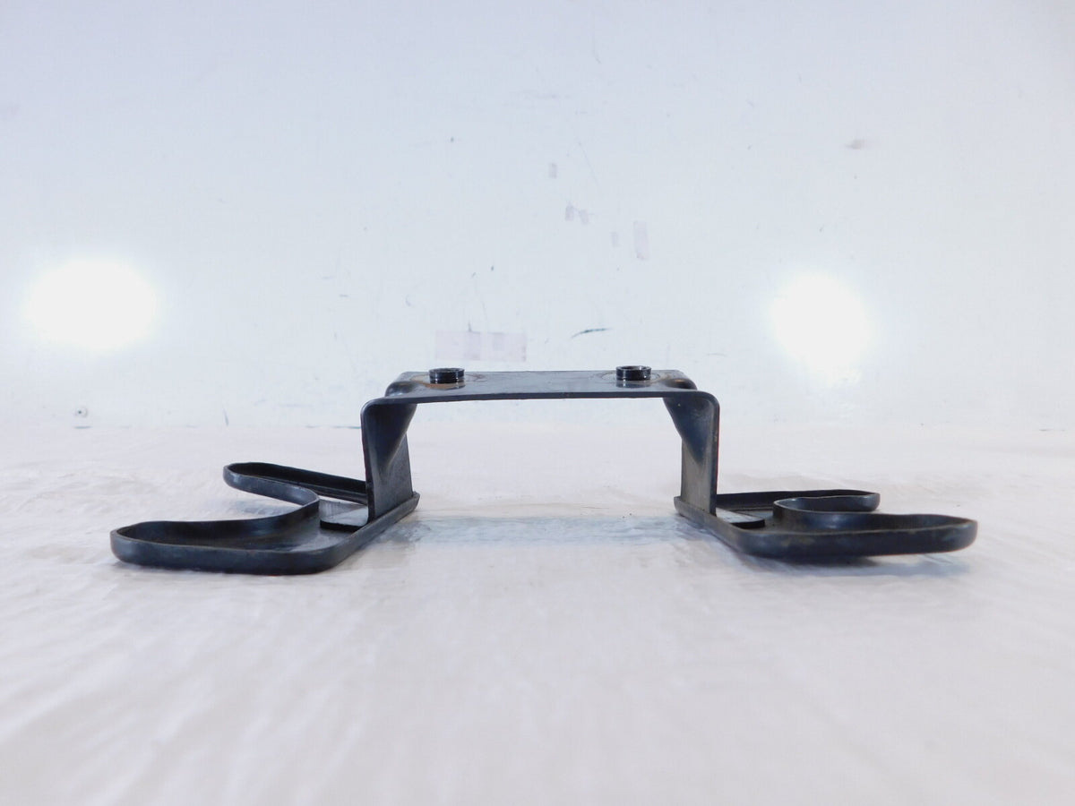 1978-1981 Honda CX500 CX500D Deluxe 500 Rear License Number Plate Mount Bracket - C3 Cycle