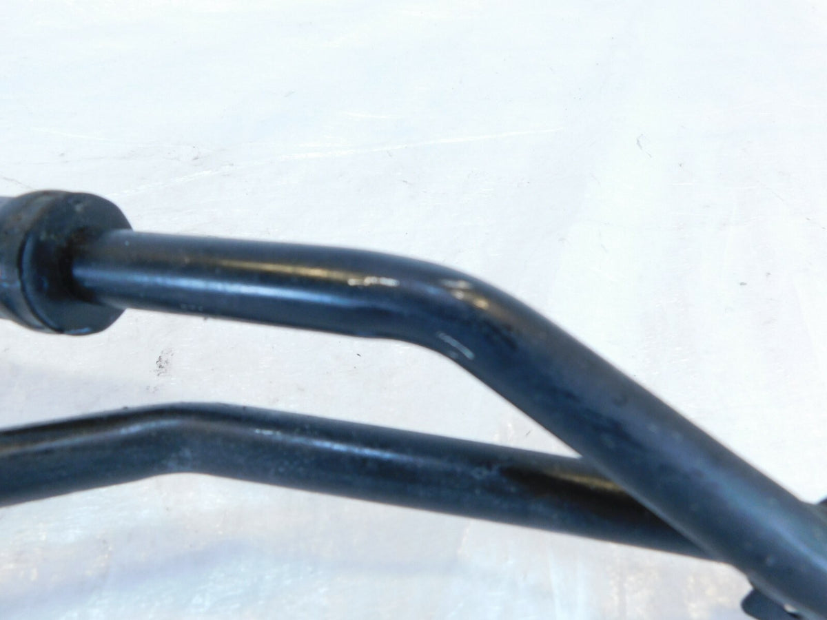 2008-2010 Victory Vision Touring Premium & Ness Oil Cooler Radiator Hose Lines - C3 Cycle