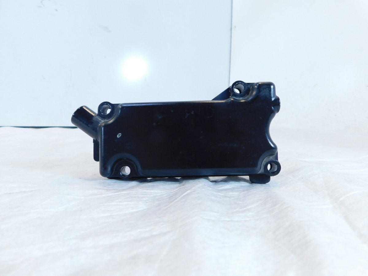 Kawasaki ZZR1200 & Ninja ZX-11 & Concours 1000 Crankcase Breather Body Cover - C3 Cycle