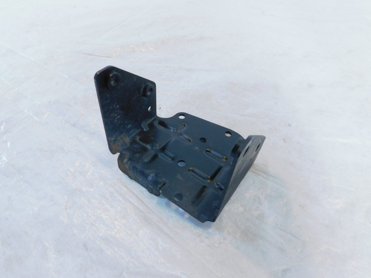 Victory Vision Magnum Cross Country Cruise Control Module Mount Bracket Plate - C3 Cycle