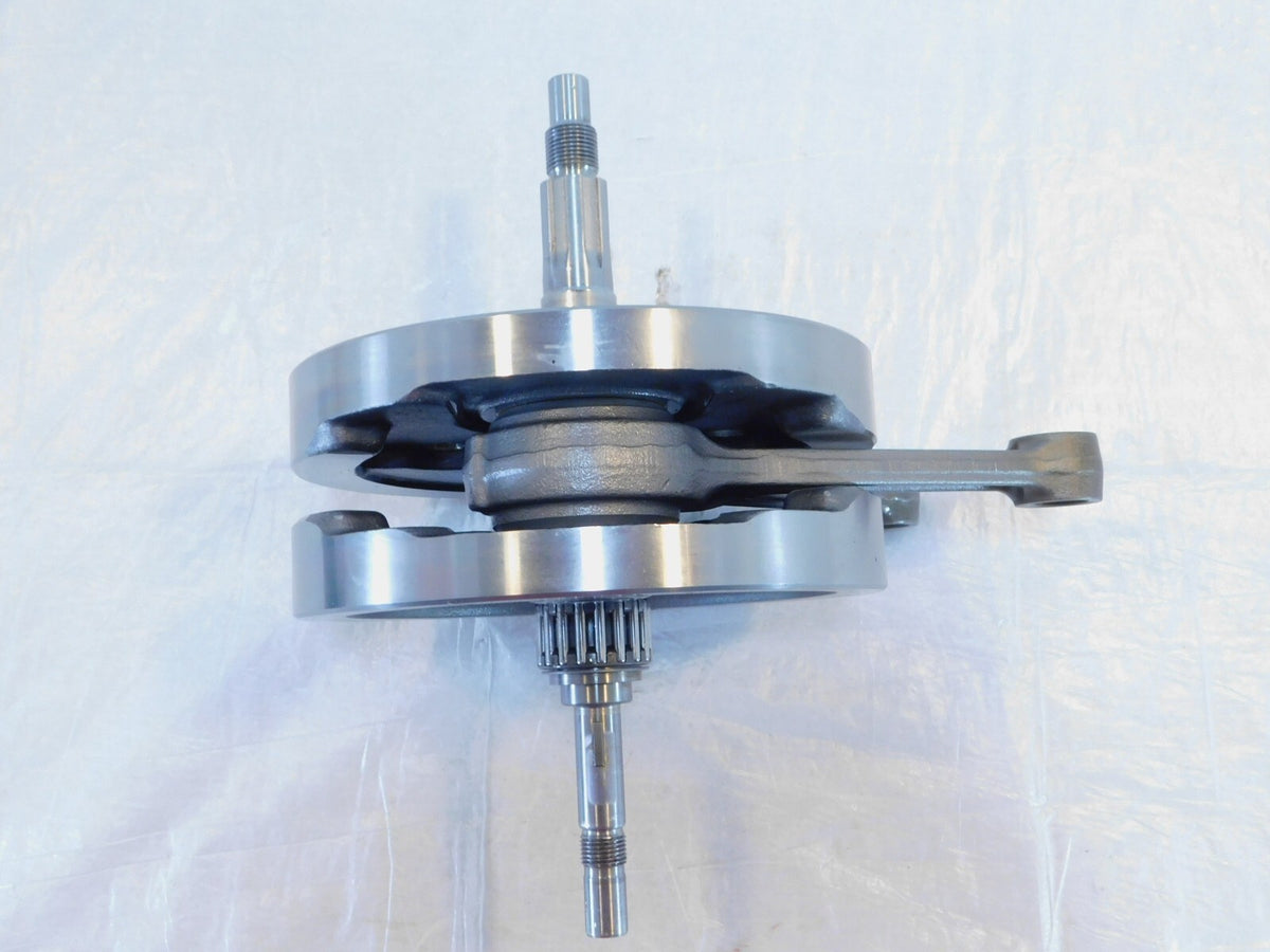 Harley Davidson Sportster 1200 Flywheel Crank Crankshaft & Connecting Rods