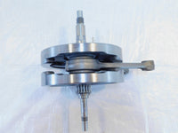 Harley Davidson Sportster 1200 Flywheel Crank Crankshaft & Connecting Rods