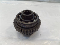 1977 1978 & 1979 Yamaha XS750 XS750E & XS750F Engine Motor Middle Driven Gear - C3 Cycle