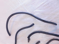 1989 Harley Davidson Sportster 883 1200 Engine Motor Oil Hose Line Parts Box Lot - C3 Cycle