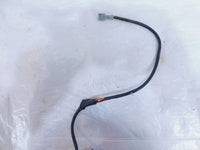 Harley Davidson Sportster Softail FXR Left Horn & Turn Signal Handlebar Switches - C3 Cycle