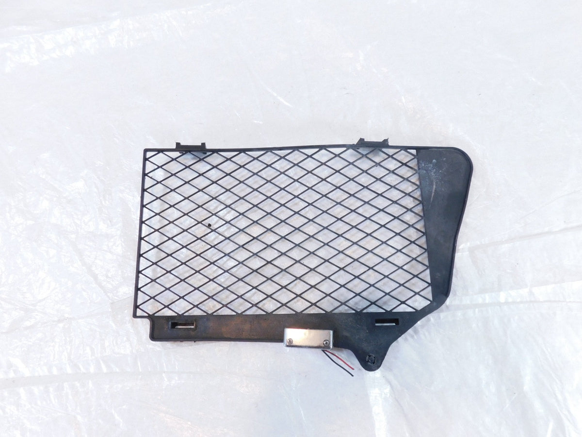 2001-2005 Honda GL1800 Goldwing 1800 Right Radiator Cover Fairing Cowling Grill - C3 Cycle