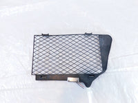 2001-2005 Honda GL1800 Goldwing 1800 Right Radiator Cover Fairing Cowling Grill - C3 Cycle