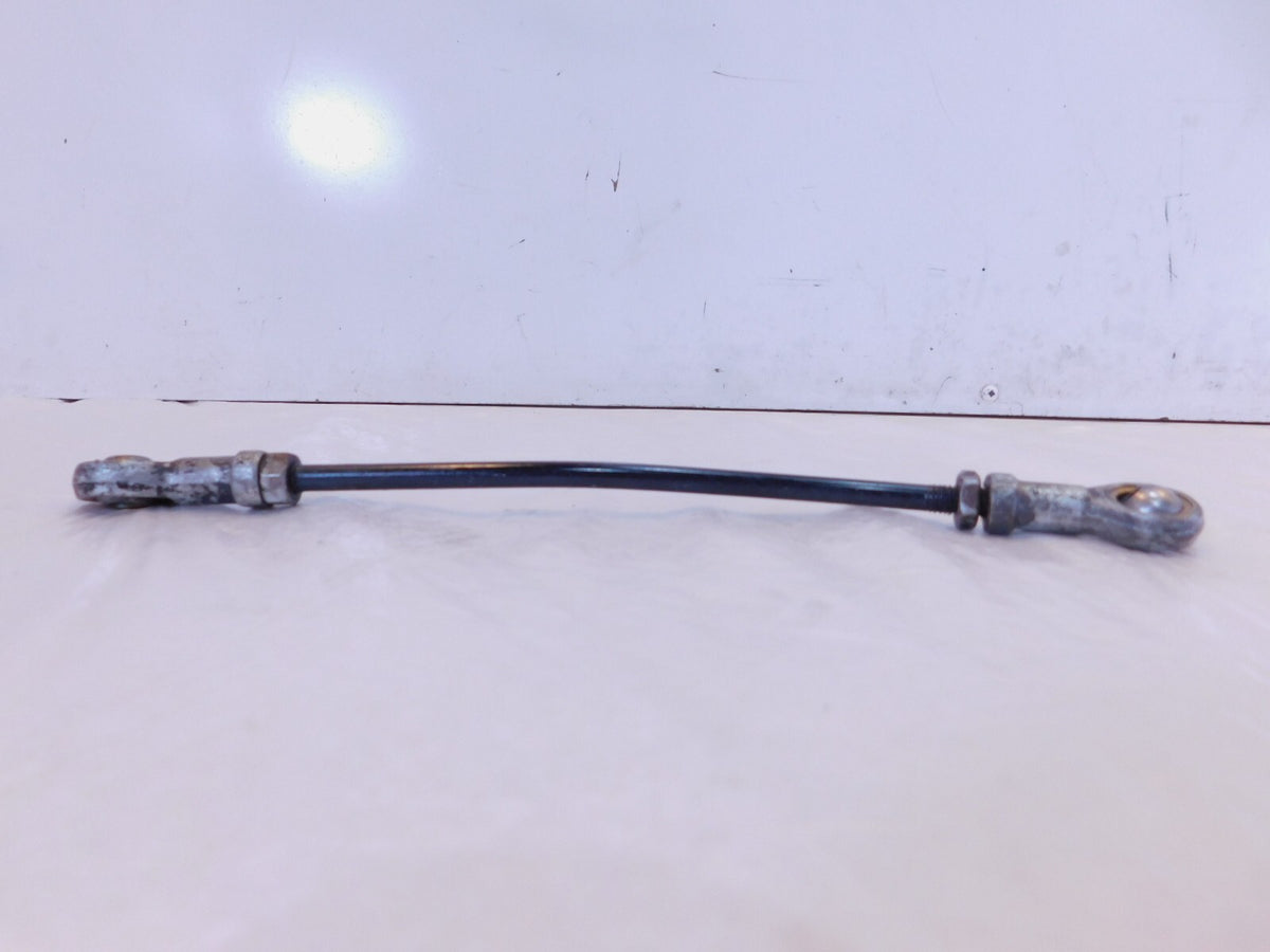 Harley Sportster 883 & 1200 Custom Forward Controls Shifter Shift Rod - C3 Cycle
