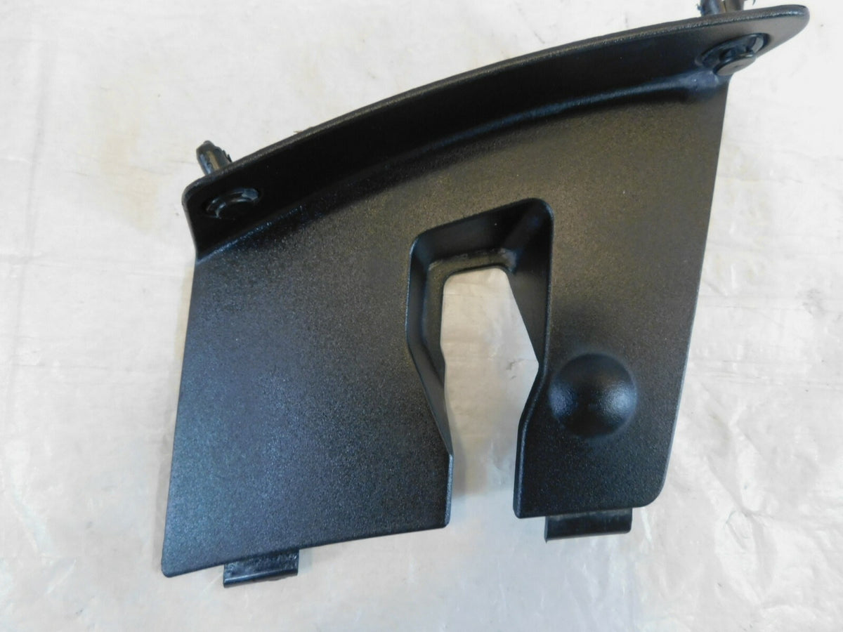 2008-2017 Victory Vision Front Fairing Cowling Cowl Plastic Left Panel 5437012 - C3 Cycle