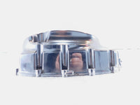 Suzuki Intruder Volusia Boulevard M50 C50 VL800 Right Engine Motor Clutch Cover - C3 Cycle