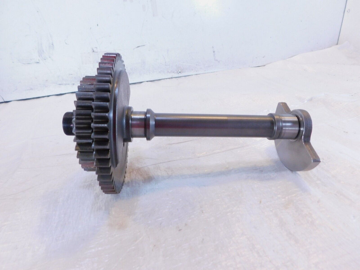 Honda VTX1800 VTX18 VTX1800S VTX1800R Engine Motor Crank Balancer Shaft &  Gear - C3 Cycle