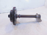 Honda VTX1800 VTX18 VTX1800S VTX1800R Engine Motor Crank Balancer Shaft &  Gear - C3 Cycle