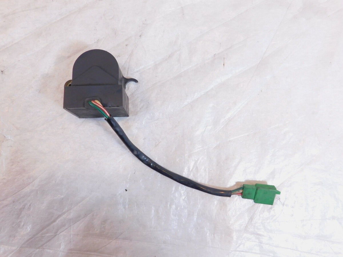 2002-2008 Honda VTX1800 VTX1800S VTX1800R Bank Angle Tip Over Crash Sensor - C3 Cycle