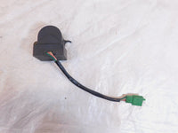 2002-2008 Honda VTX1800 VTX1800S VTX1800R Bank Angle Tip Over Crash Sensor - C3 Cycle