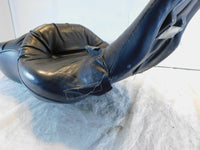 Harley Davidson EVO Touring Road King Tour & Electra Glide Passenger Rider Seat - C3 Cycle