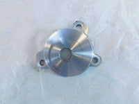 BMW F800GS F800R F800 F800ST F650GS F700GS Engine Oil Pump Outer Right Cover Cap - C3 Cycle