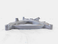 2007-2016 Suzuki Burgman 400 AN400 Rear Wheel Fork Swingarm Bracket -61000-05H20 - C3 Cycle