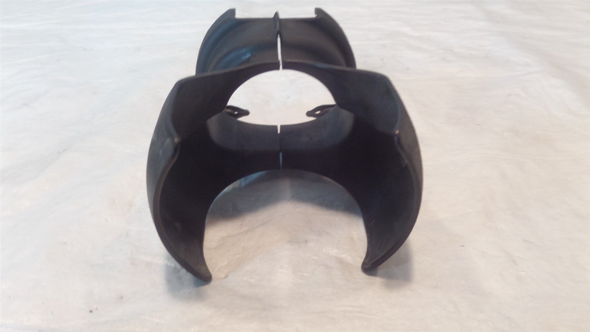 2013 2014 2015 2016 Triumph Trophy SE 1215 Rear Wheel Swingarm Drive Shaft Cover - C3 Cycle