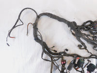 2011-2016 BMW K1600 GT K1600GT K1600GTL Main Electrical Wire Wiring Harness Loom - C3 Cycle