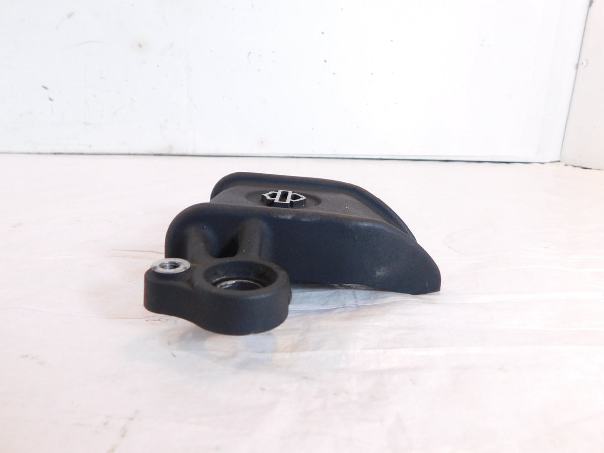 2009-2013 Harley Davidson Sportster XR1200 Black Engine Induction Module Cover - C3 Cycle