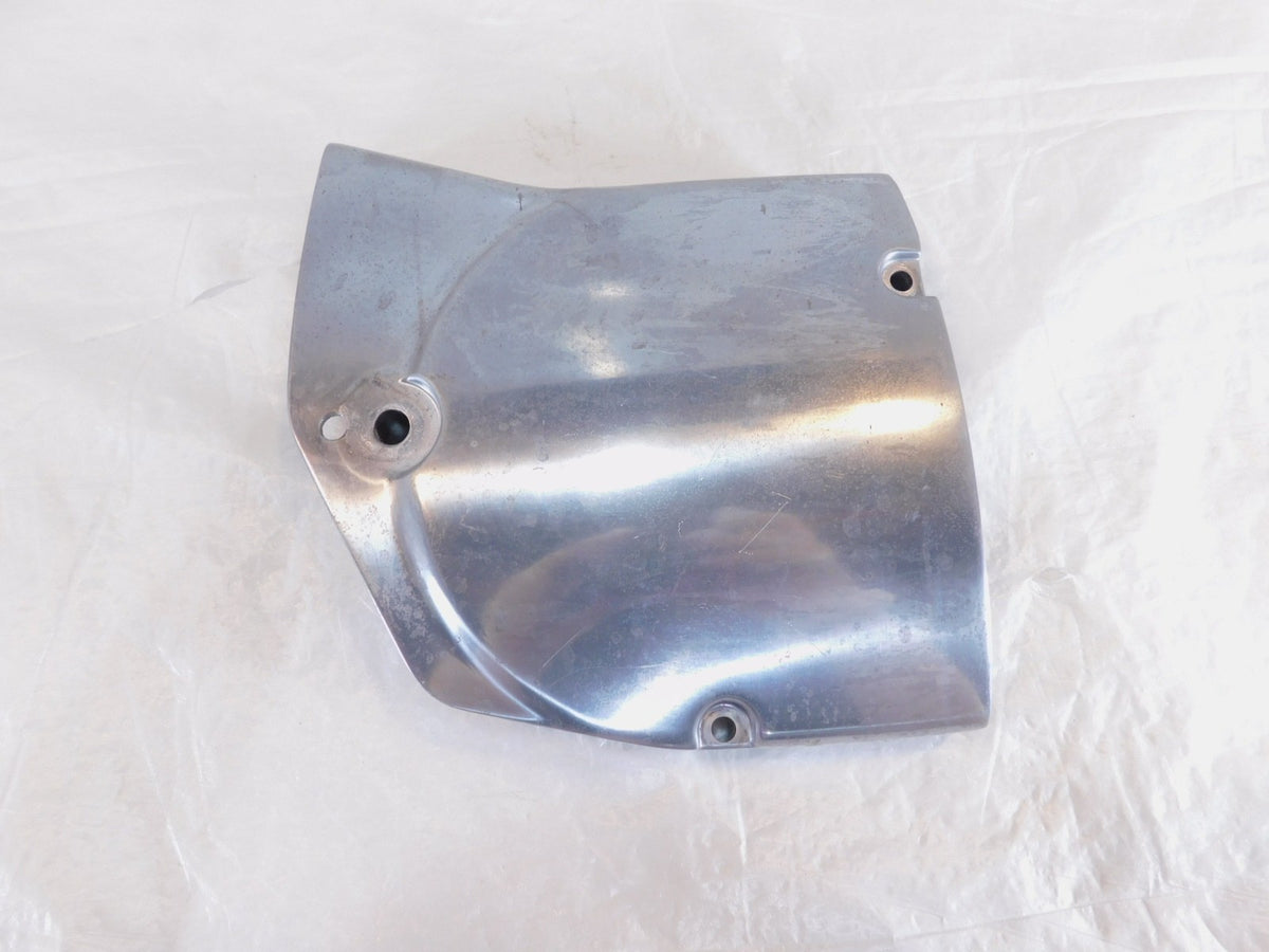 Harley Davidson Sportster 883 & 1200 Rear Wheel Belt Sprocket Cover 34910-04 - C3 Cycle