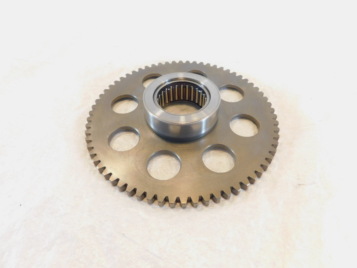Can-Am Spyder F3 F3-S F3-T RT Limited LTD STD Starter Clutch Sprag Gear - 66T - C3 Cycle